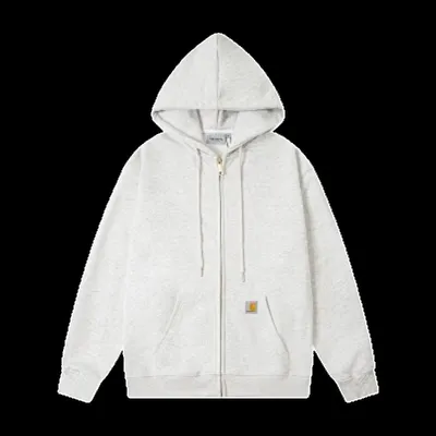 Carhartt Zipper Hoodie