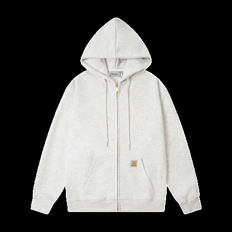 Carhartt Zipper Hoodie