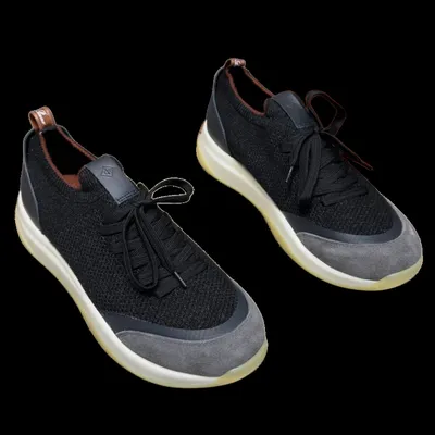 Loro Piana Shoes