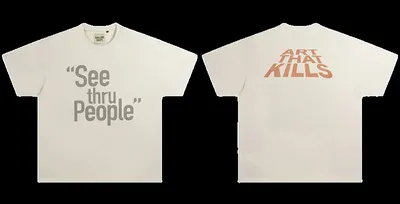 Gallery Dept Tee