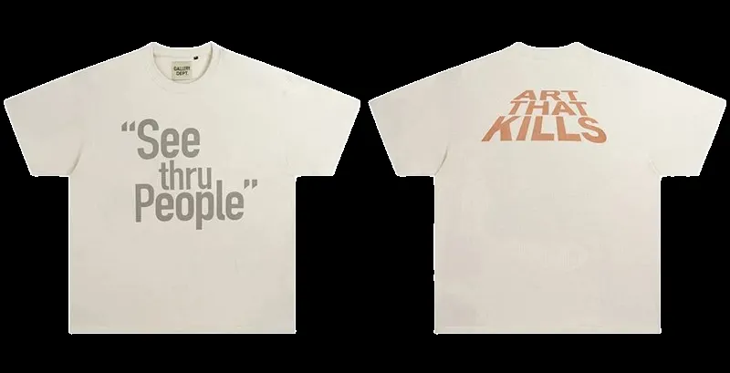 Gallery Dept Tee