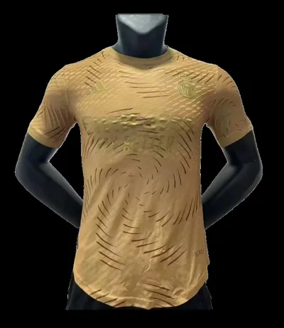 Player 2324 Real Madrid Special Edition Jersey Player Version