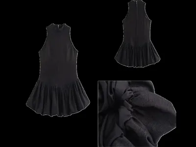 Zara Dress