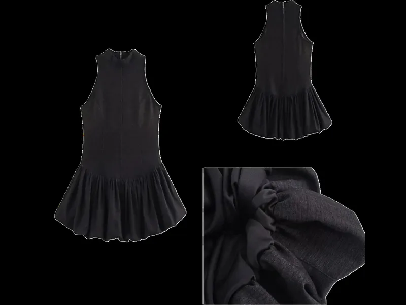Zara Dress