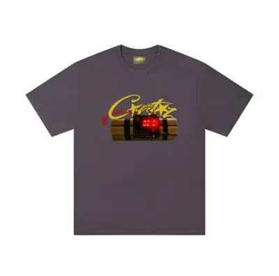 Corteiz Tee