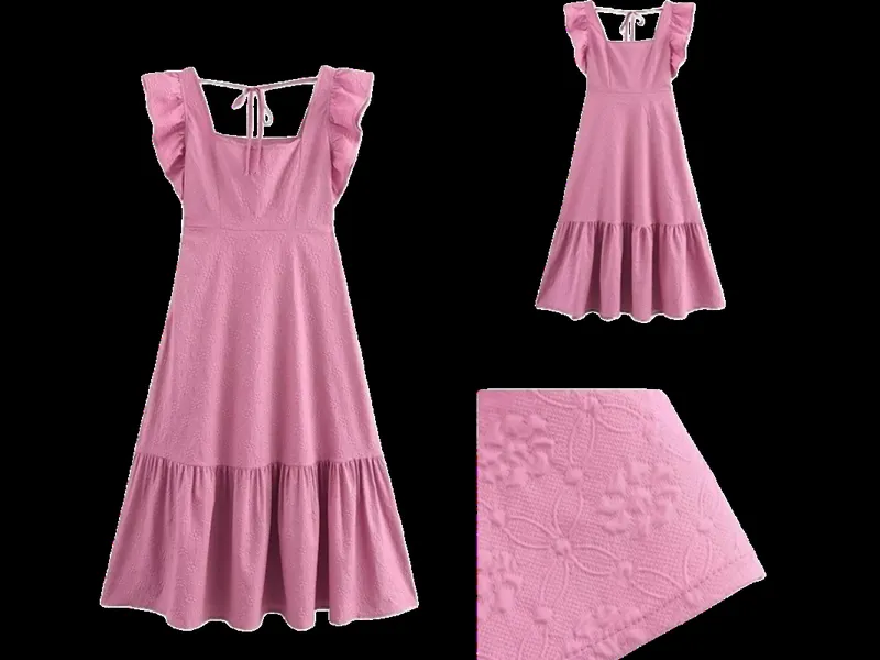 Zara Dress