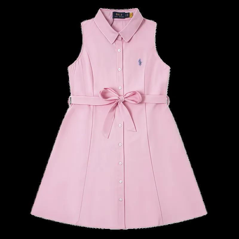 Ralph Lauren Sleeveless Dress