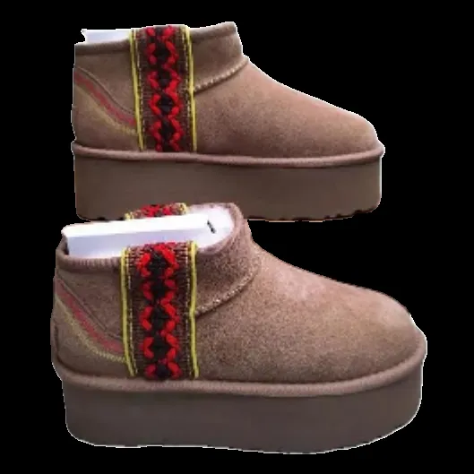 UGG boots