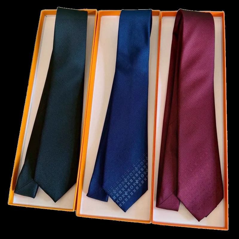 Louis Vuitton Tie