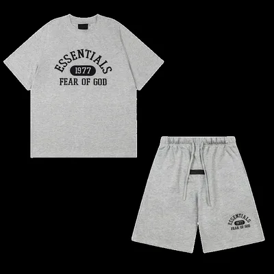 Essentials Set