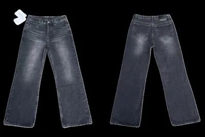 Acne Studios Jeans