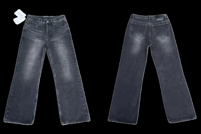 Acne Studios Jeans