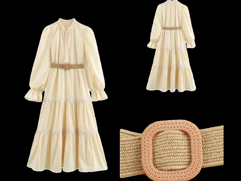 Zara Dress