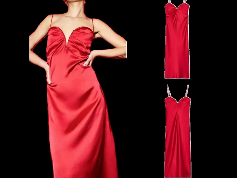 Zara Dress