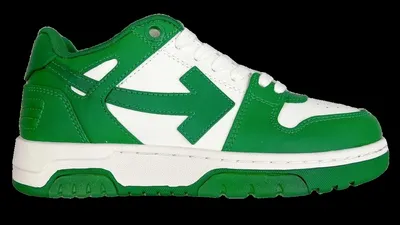 Off White 39+ colorways [Good Quality]
