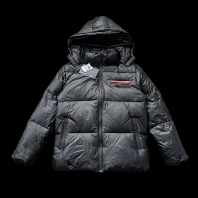 Prada Down Jacket 8+ colorways [Premium Quality]