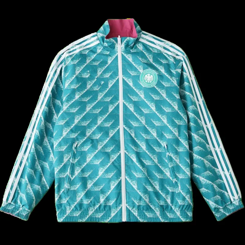 2425 Germany Wear on both sides windbreaker