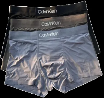 Calvin Klein Boxers
