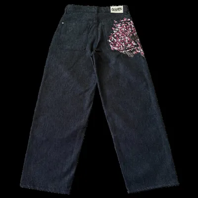 Derschutze Jeans