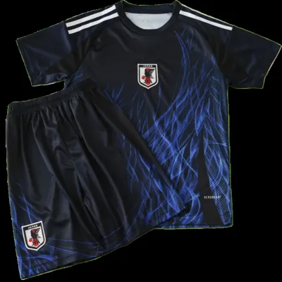 2425 season Japan Y-3 Kids kit