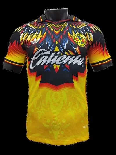 Americas Special Edition Jersey Player Version Jersey
