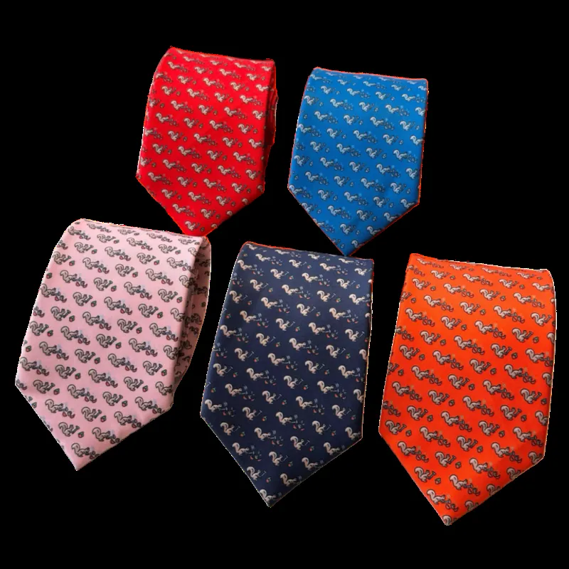 Hermes Tie