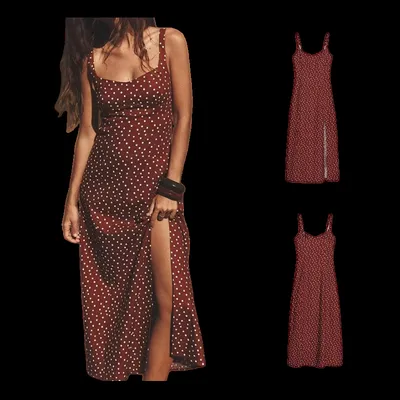Zara Dress