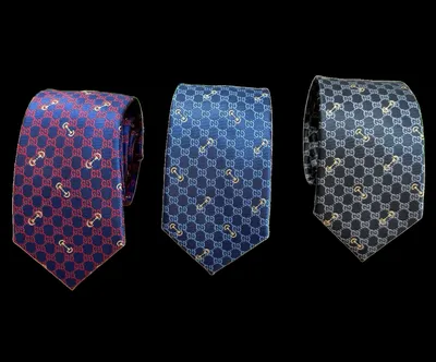 Gucci Tie