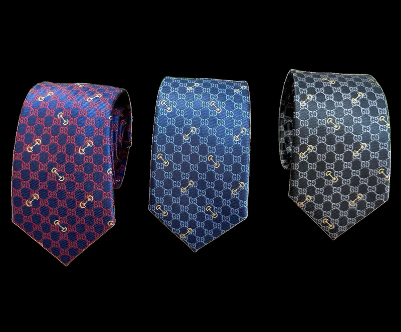 Gucci Tie