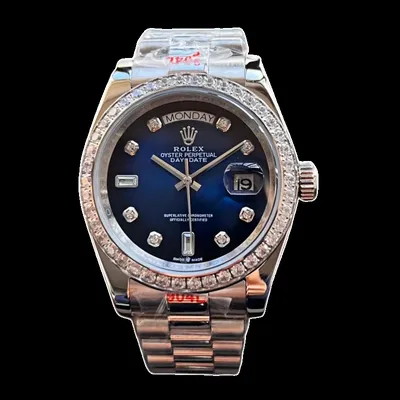 Rolex [Oyster Perpetual Day-Date]