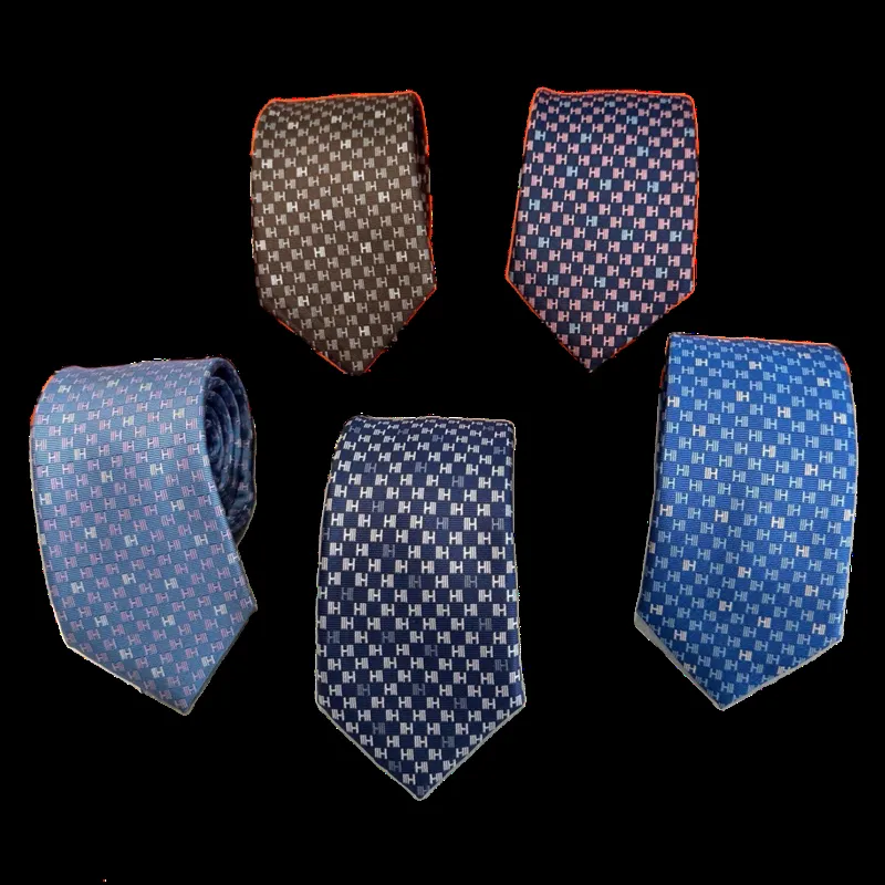 Hermes Tie