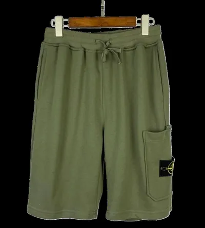 Stone Island Shorts 16+ colorways [Premium Quality]