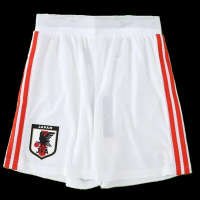 2526 season Japan shorts Player version
