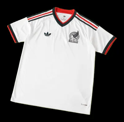 2026 FIFA World Cup Mexico away Fan version