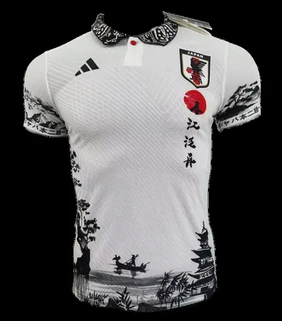 Player 2425 Japan Special Edition Jersey Player Version