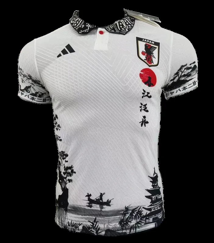 Player 2425 Japan Special Edition Jersey Player Version