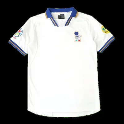 1996 season Italy away retro Fan version