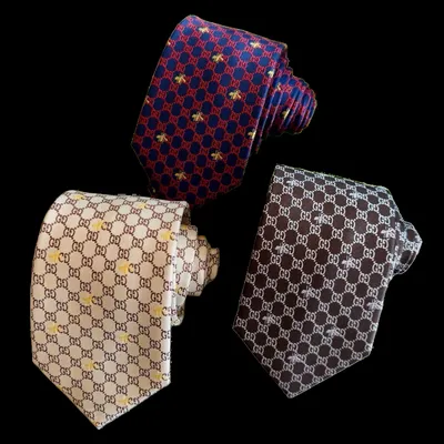 Gucci Tie