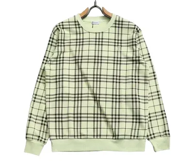 Burberry Sweatshirt 4+ colorways [Premium Quality]