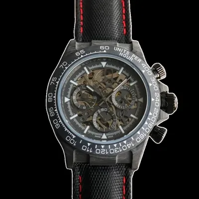Rolex [Cosmograph Daytona]