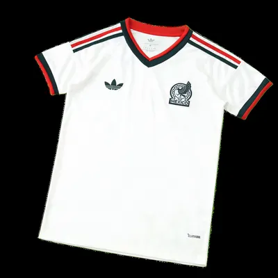 2026 FIFA World Cup Mexico away Women's Shirt