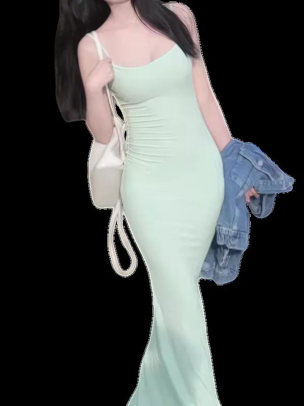 Skims Dress