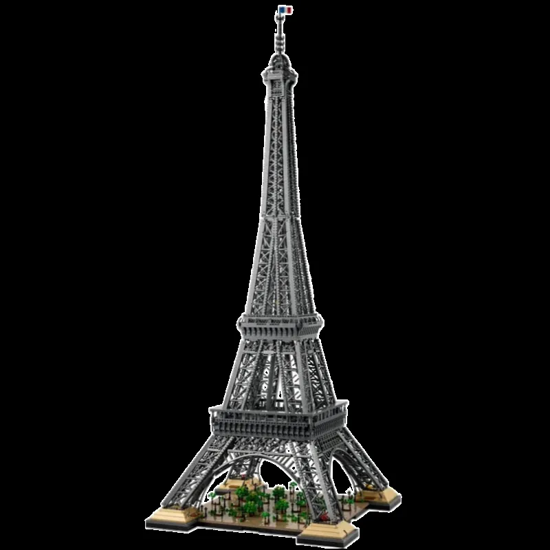 Lego 【The Eiffel Tower】