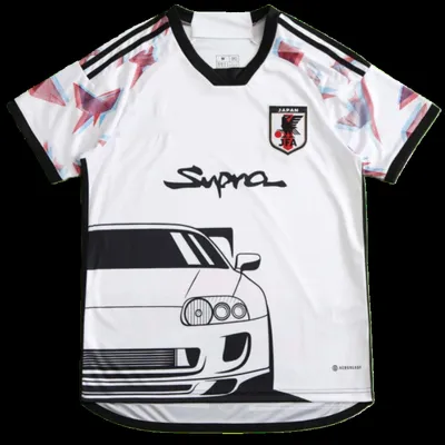 2425 Japan special edition Fan version