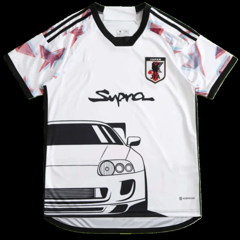 2425 Japan special edition Fan version