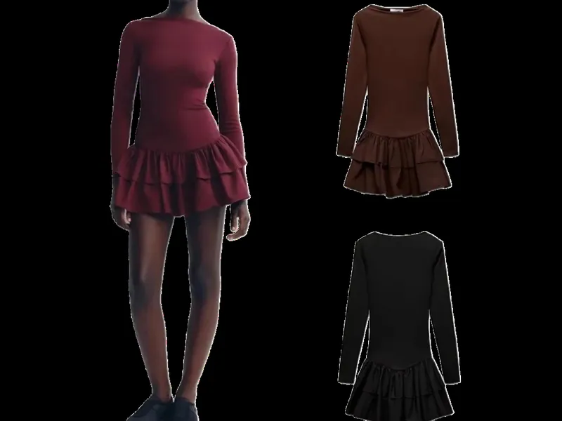 Zara Dress