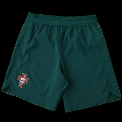 2526 season Portugal home Player version shorts