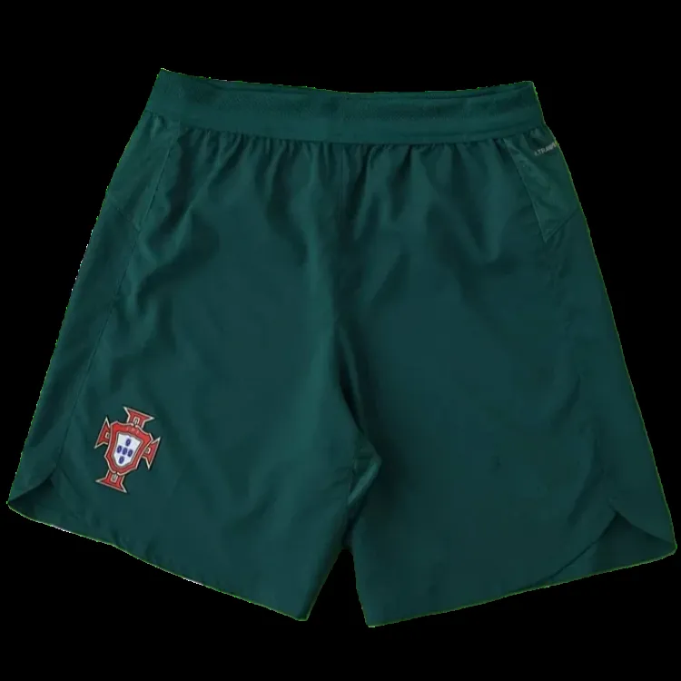 2526 season Portugal home Player version shorts