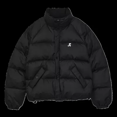 Rest & Recreation Puffer Jacket