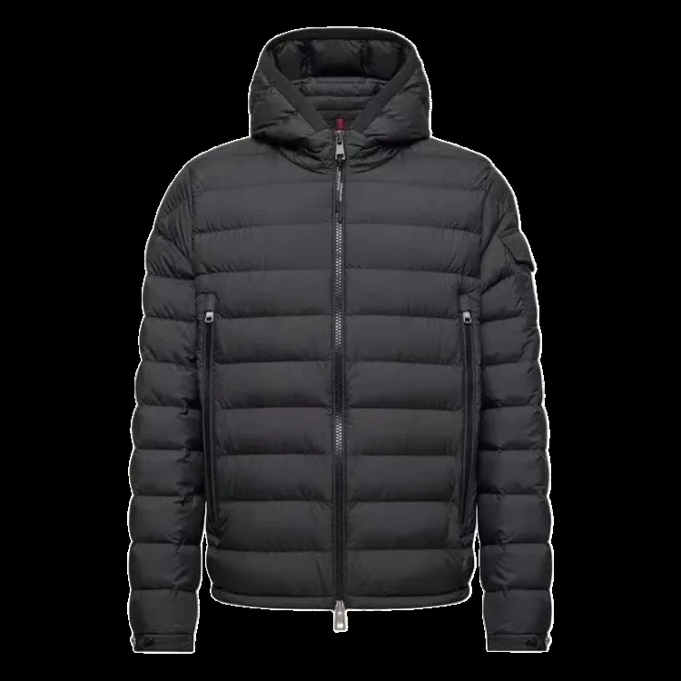 Moncler Down Jacket